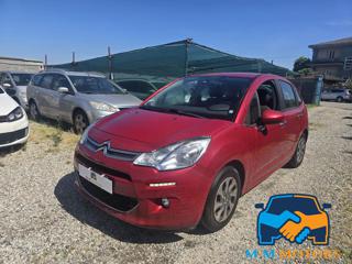 CITROEN C3 1.2 VTi 82 Exclusive CINGHIA DISTRIB NUOVA