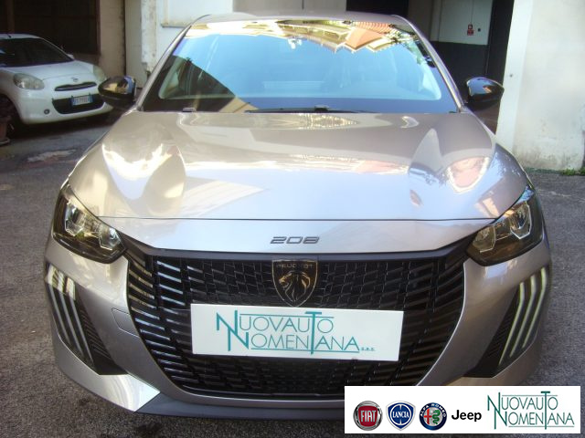 PEUGEOT 208 usata, con Climatizzatore