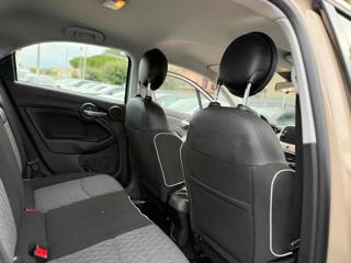 FIAT 500X usata, con ESP