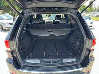 JEEP Grand Cherokee usata, con Cruise Control