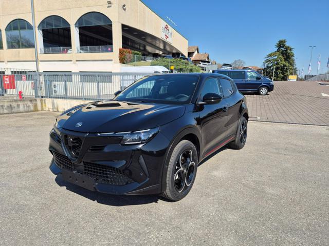 ALFA ROMEO Junior usata, con ABS