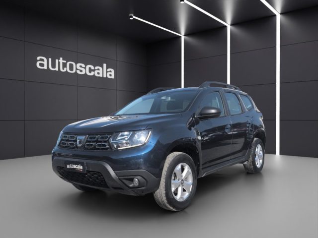 DACIA Duster usata, con ABS