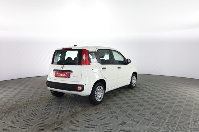 FIAT Panda usata 3