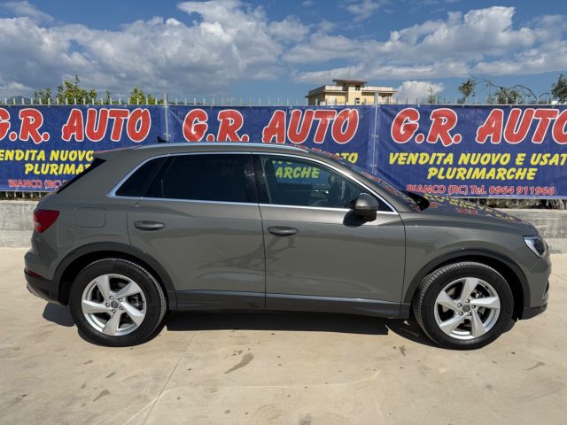 AUDI Q3 usata, con Autoradio