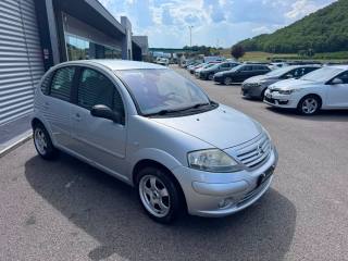CITROEN C3 usata, con Airbag laterali