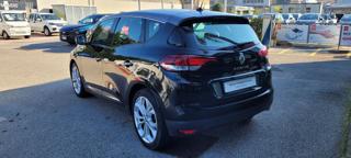 RENAULT Scenic usata, con Airbag Passeggero