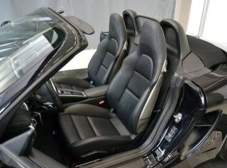 PORSCHE Boxster usata, con Airbag Passeggero