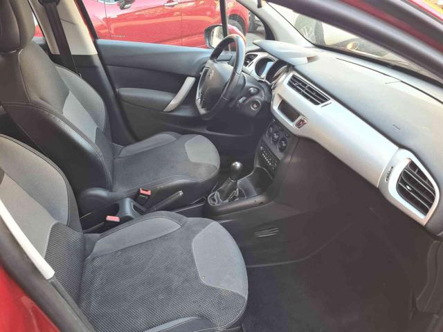 CITROEN C3 usata, con Immobilizzatore elettronico