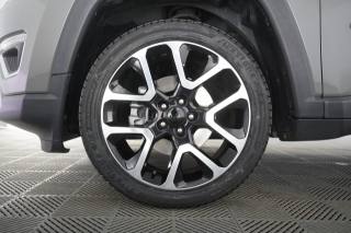 JEEP Compass usata 8