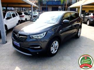 OPEL Grandland X usata, con Airbag laterali