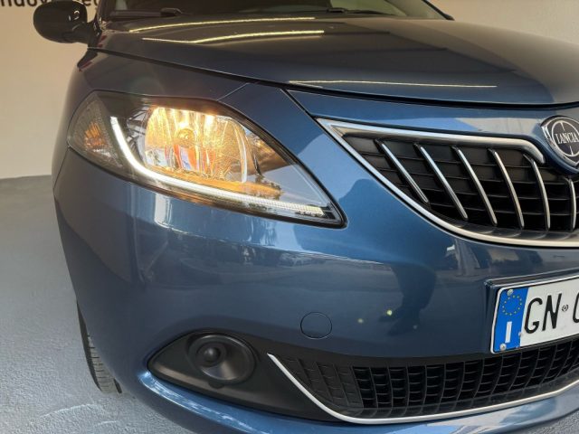 LANCIA Ypsilon usata 16