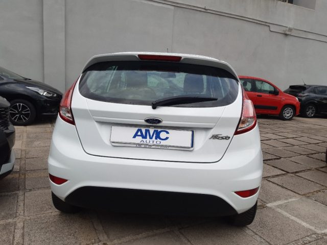 FORD Fiesta usata, con Airbag Passeggero