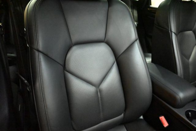 PORSCHE Macan usata 208