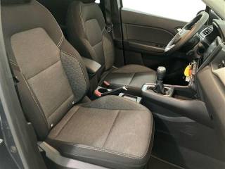 RENAULT Captur usata, con Bracciolo