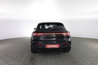 PORSCHE Macan usata 4