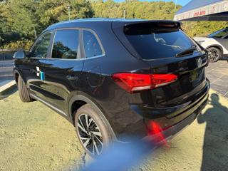 MG ZS usata, con Autoradio