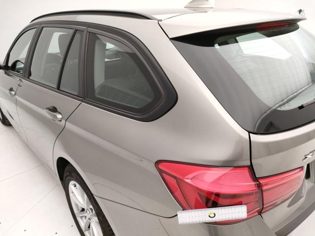 BMW 320 usata, con Chiusura centralizzata telecomandata
