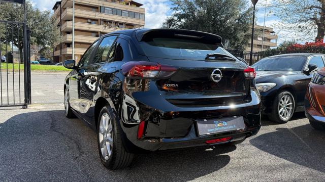 OPEL Corsa usata, con Airbag laterali