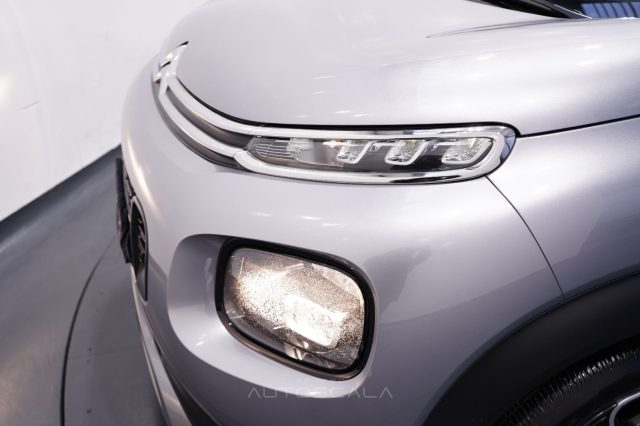 CITROEN C3 Aircross usata, con Bluetooth