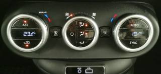 FIAT 500X usata, con ESP