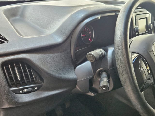 FIAT Doblo usata, con ESP
