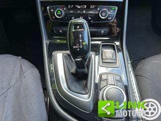 BMW 218 usata, con Filtro antiparticolato