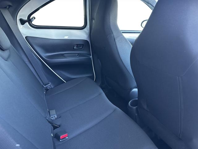 TOYOTA Aygo X usata 4