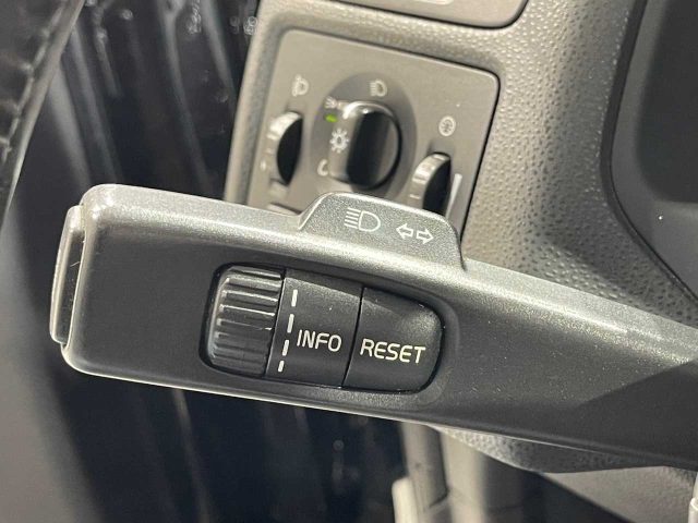 VOLVO V50 usata, con Sensore di pioggia
