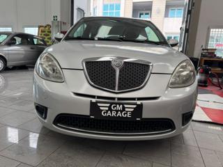 LANCIA Ypsilon usata, con Airbag