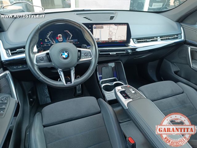 BMW X1 usata, con Pacchetto sportivo
