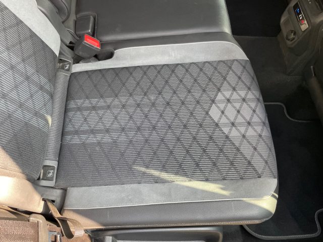 VOLKSWAGEN Tiguan usata, con Sistema di navigazione