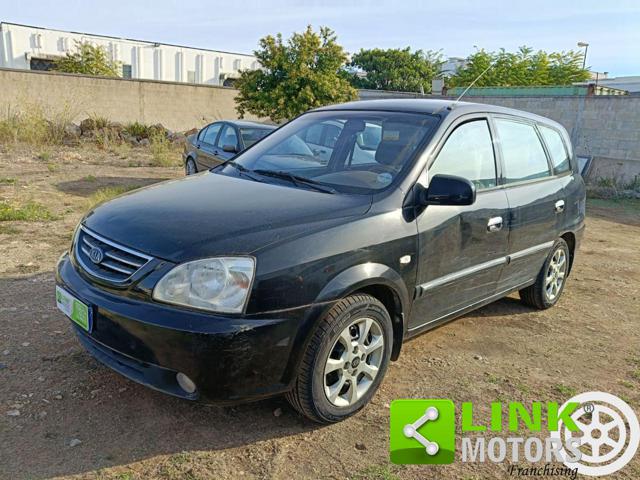 KIA Carens usata 18