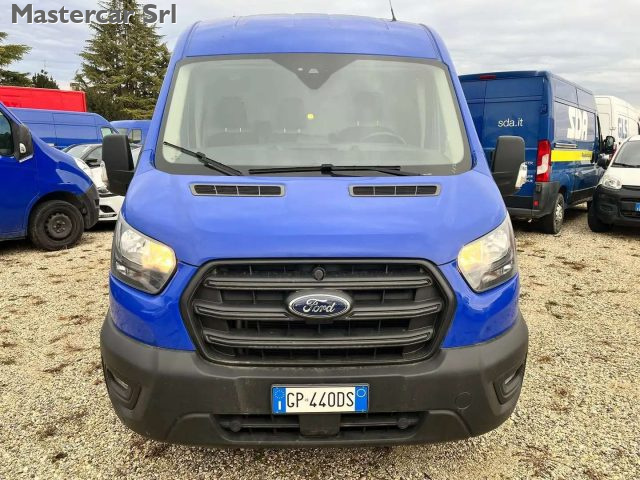 FORD Transit usata 8