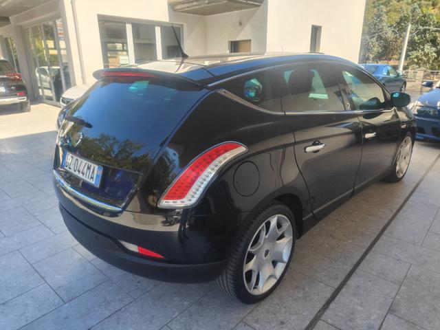 LANCIA Delta usata, con Airbag Passeggero
