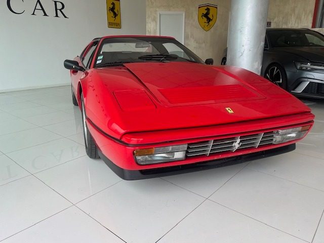 FERRARI 328 usata 3