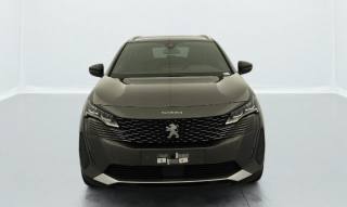 PEUGEOT 5008 usata, con Fari LED