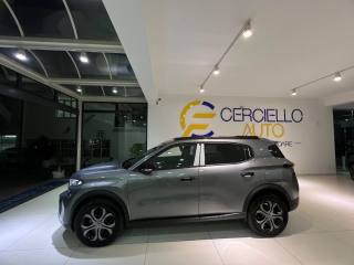 CITROEN C3 Aircross usata, con Autoradio