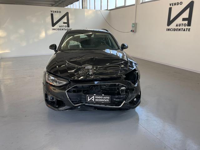 AUDI A4 usata, con Airbag