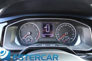 VOLKSWAGEN Polo usata, con Luci diurne LED