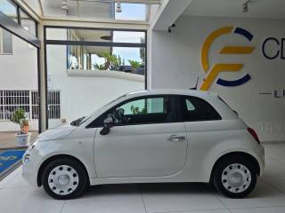 FIAT 500 usata, con Airbag laterali