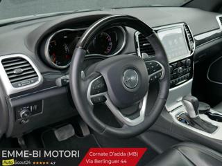 JEEP Grand Cherokee usata, con Climatizzatore