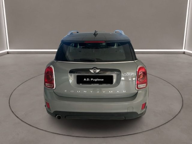 MINI Mini usata, con Airbag Passeggero