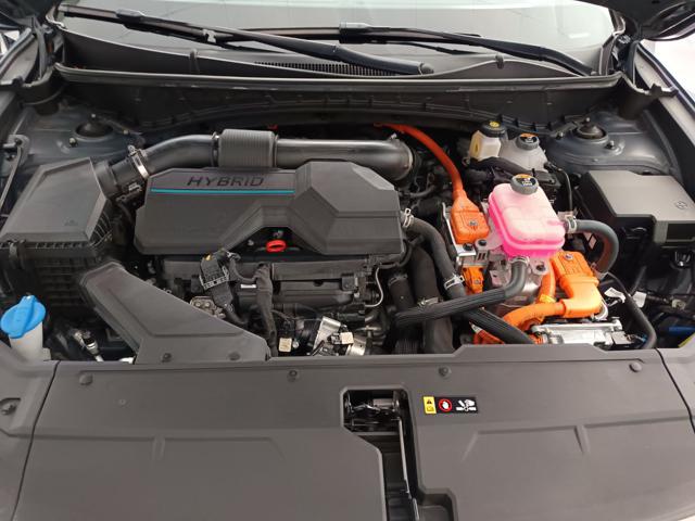 HYUNDAI Tucson usata, con Airbag testa