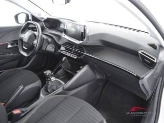 PEUGEOT 208 usata 11