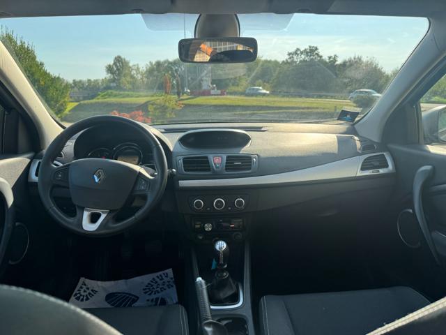 RENAULT Megane usata, con ESP