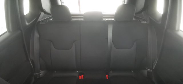 JEEP Renegade usata 52
