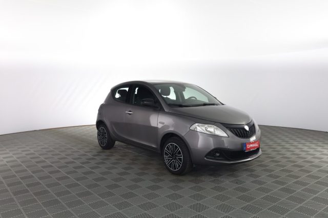 LANCIA Ypsilon usata 1