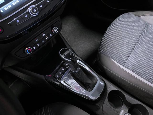 OPEL Crossland X usata, con ESP