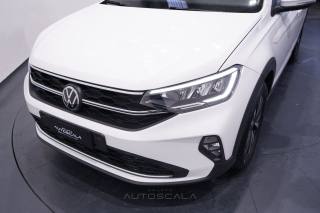 VOLKSWAGEN Taigo usata 26