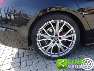 AUDI A6 usata, con Cronologia tagliandi